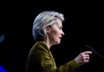 Come la Commissione europea spenderà i suoi soldi su AI e cyber nei prossimi tre anni