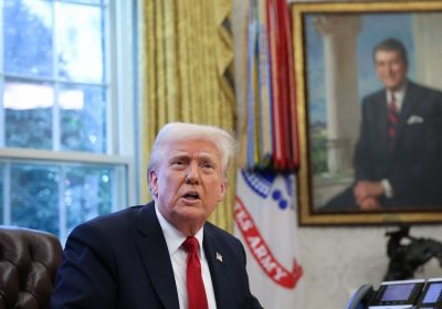 Dazi e petrolio, Trump silura anche i suoi piani di ritorno al fossile