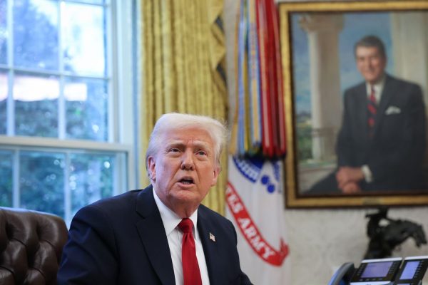 Dazi e petrolio, Trump silura anche i suoi piani di ritorno al fossile