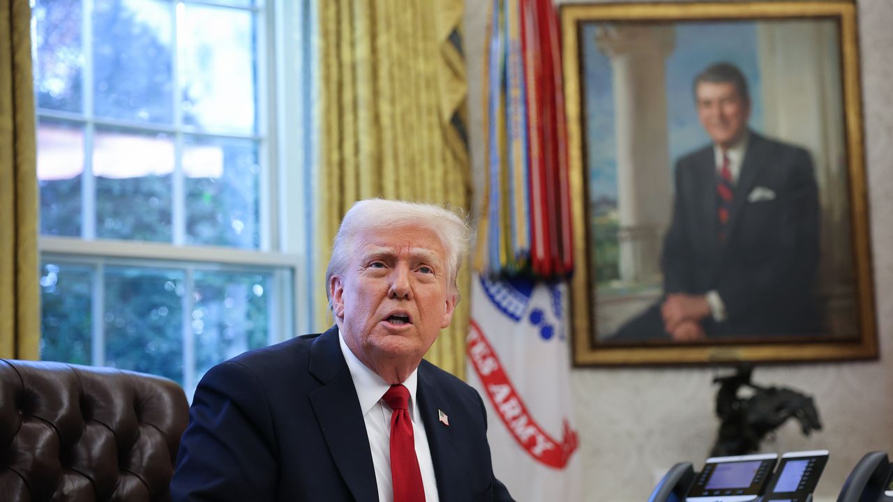 Dazi e petrolio, Trump silura anche i suoi piani di ritorno al fossile