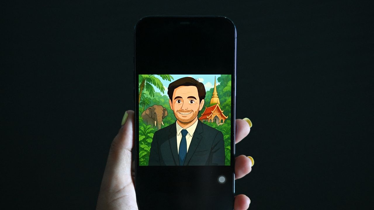 ChatGPT Immagini, cosa ne pensano i creativi che lo hanno provato