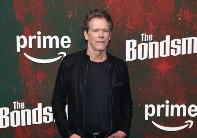 The Bondsman su Prime Video, la recensione della serie con Kevin Bacon