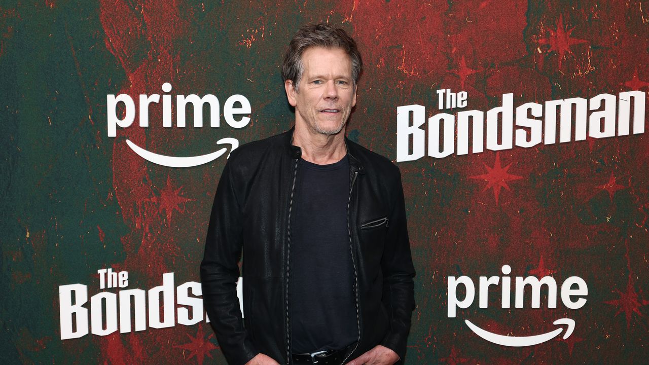 The Bondsman su Prime Video, la recensione della serie con Kevin Bacon