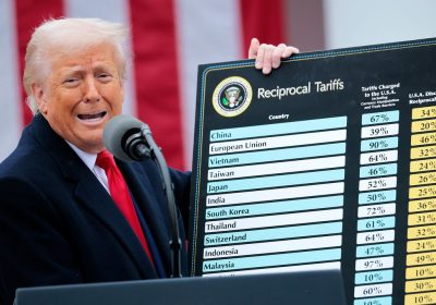 Dazi reciproci, cosa sono e come funzionano