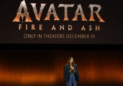 Avatar: Fire and Ash, cosa si vede dalle primissime immagini che arrivano dal CinemaCon di Las Vegas