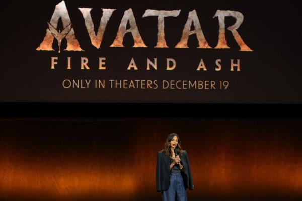 Avatar: Fire and Ash, cosa si vede dalle primissime immagini che arrivano dal CinemaCon di Las Vegas