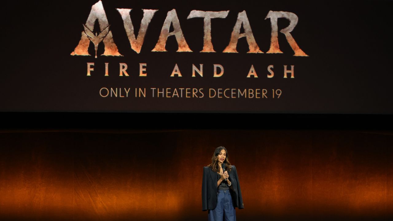 Avatar: Fire and Ash, cosa si vede dalle primissime immagini che arrivano dal CinemaCon di Las Vegas