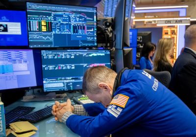 Dazi Usa sulle Borse, i disastrosi effetti sui listini e sulle big tech