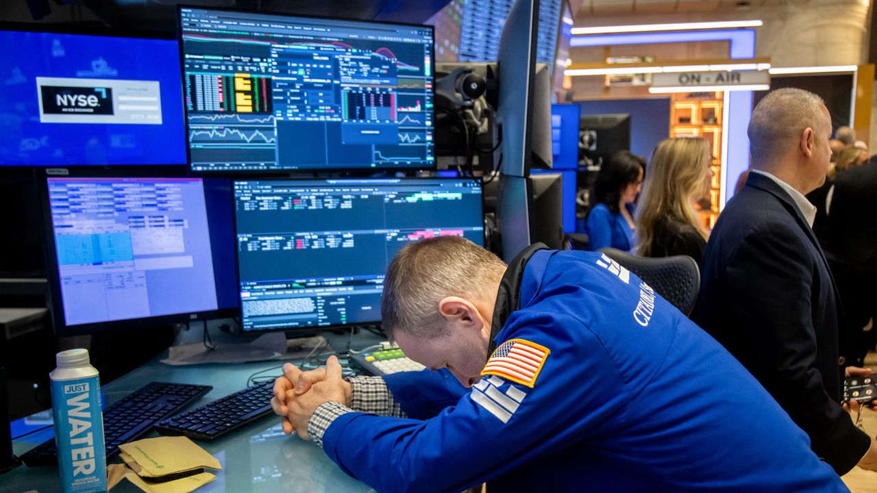 Dazi Usa sulle Borse, i disastrosi effetti sui listini e sulle big tech