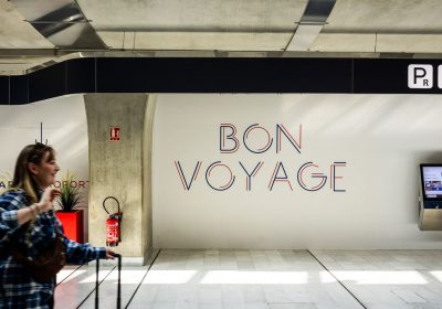 Treno Londra-Parigi, Fs investirà un miliardo per collegare le due capitali sotto il tunnel della Manica