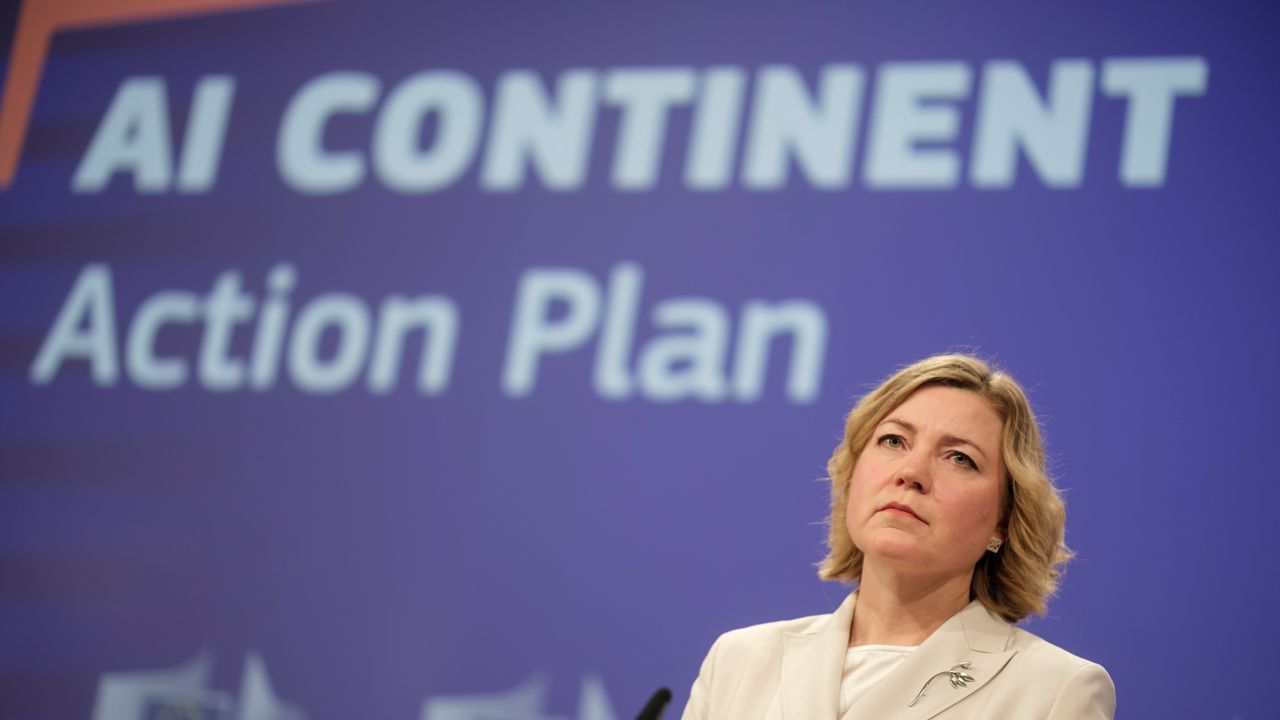 Burocrazia e intelligenza artificiale, l’Ue annuncia tagli alle regole