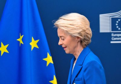 Dazi a Big Tech, l’Ue risponde a Trump minacciando i colossi del web americani