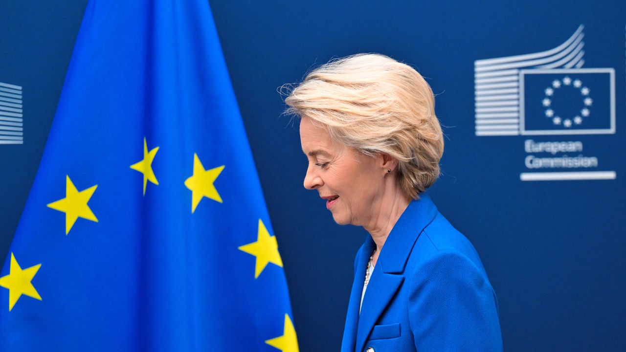 Dazi a Big Tech, l’Ue risponde a Trump minacciando i colossi del web americani