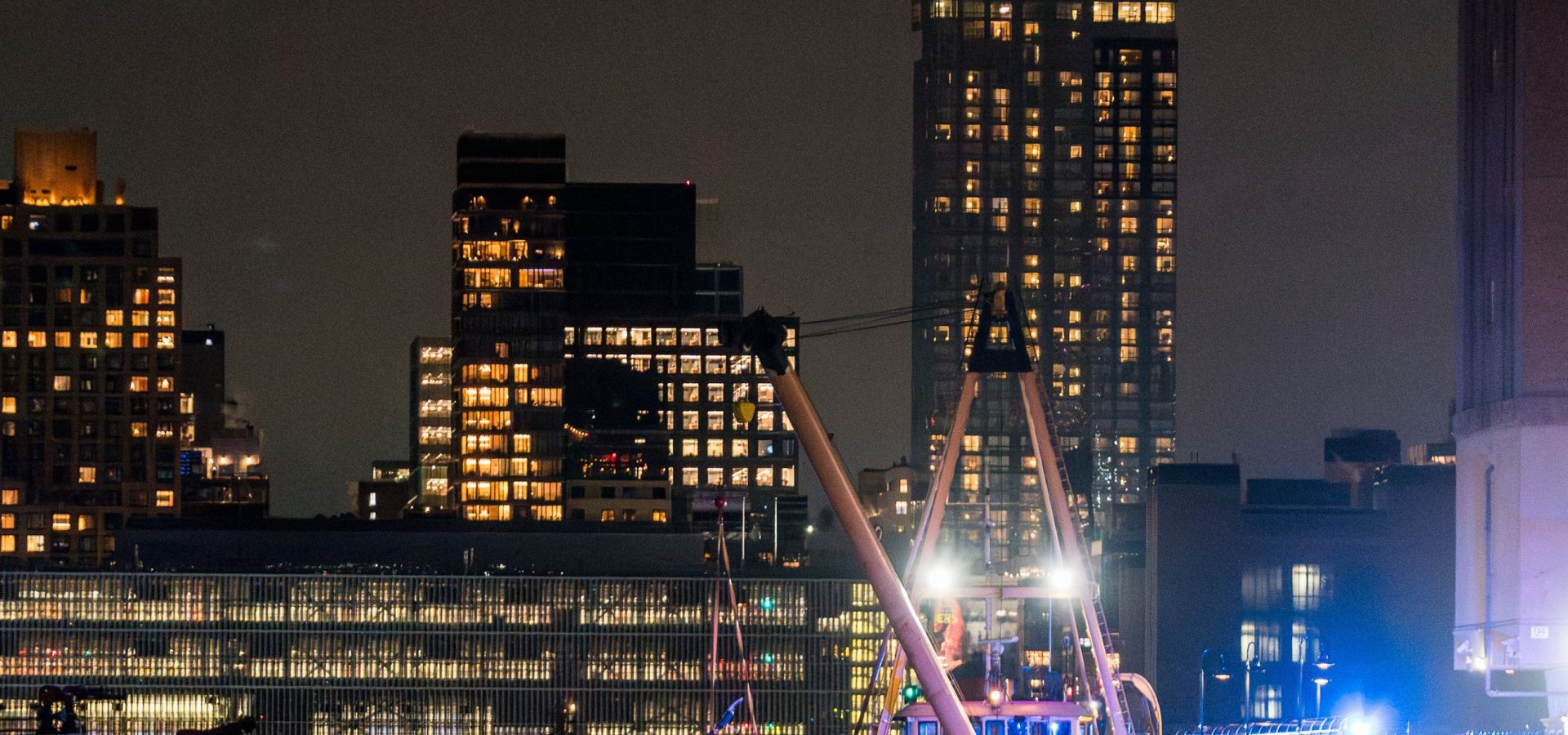Cade elicottero a New York, cosa sappiamo. A bordo c’era Agustín Escobar, alto dirigente di Siemens