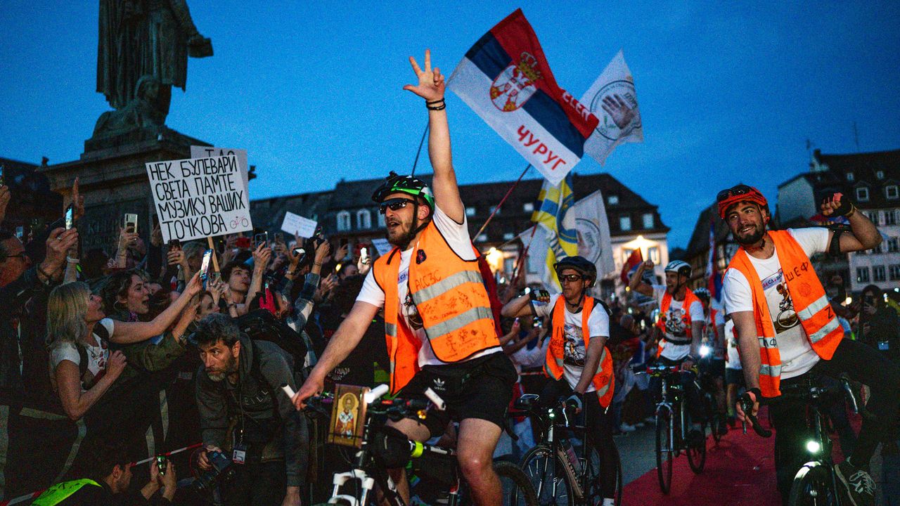 Serbia, la protesta dei giovani contro la corruzione che l’Europa non può più ignorare