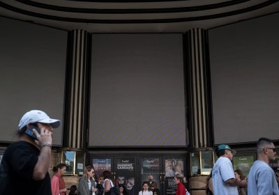 Blackout in Spagna e Portogallo, le immagini delle città senza elettricità