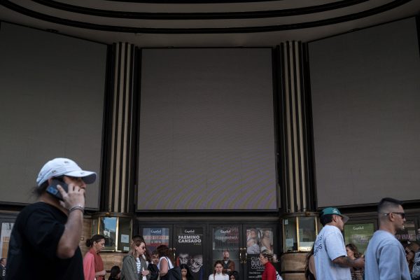 Blackout in Spagna e Portogallo, le immagini delle città senza elettricità