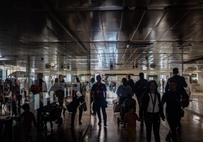 Le cause del blackout in Spagna e Portogallo e i timori per il ritorno dei negazionisti del clima