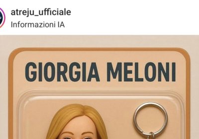 Dopo le immagini Studio Ghibli, nuova mania ChatGpt si chiama Action figures – Notizie