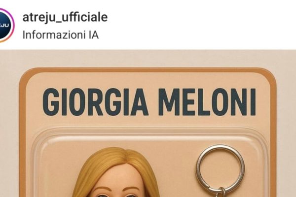 Dopo le immagini Studio Ghibli, nuova mania ChatGpt si chiama Action figures – Notizie