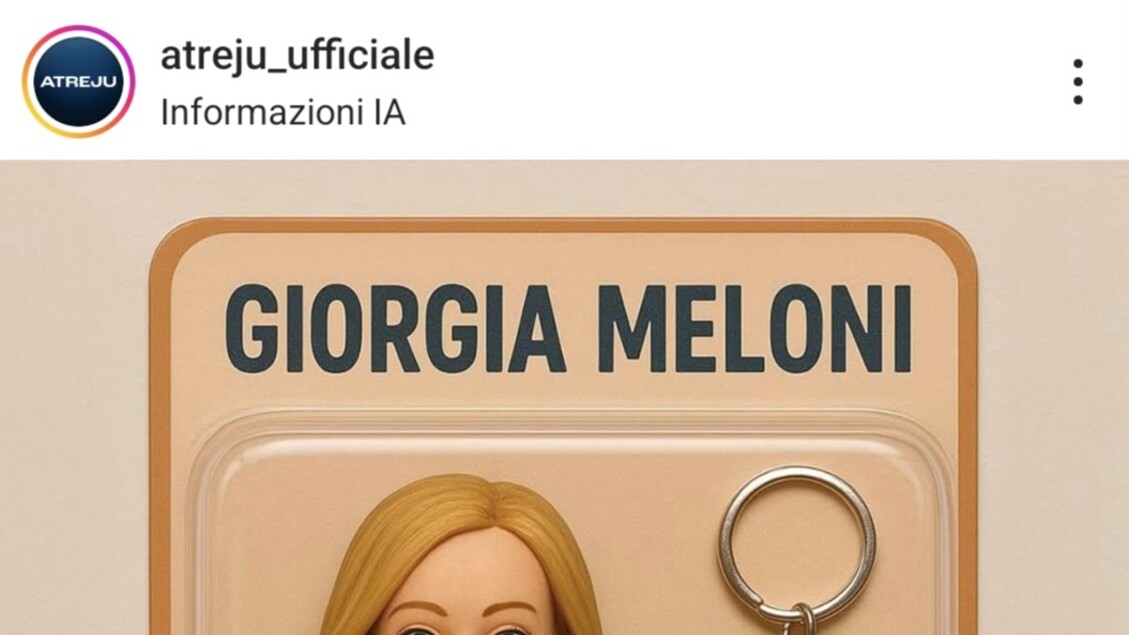 Dopo le immagini Studio Ghibli, nuova mania ChatGpt si chiama Action figures – Notizie