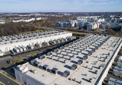 Dai data center possibile crescita del Pil tra il 6 e il 15% – Notizie