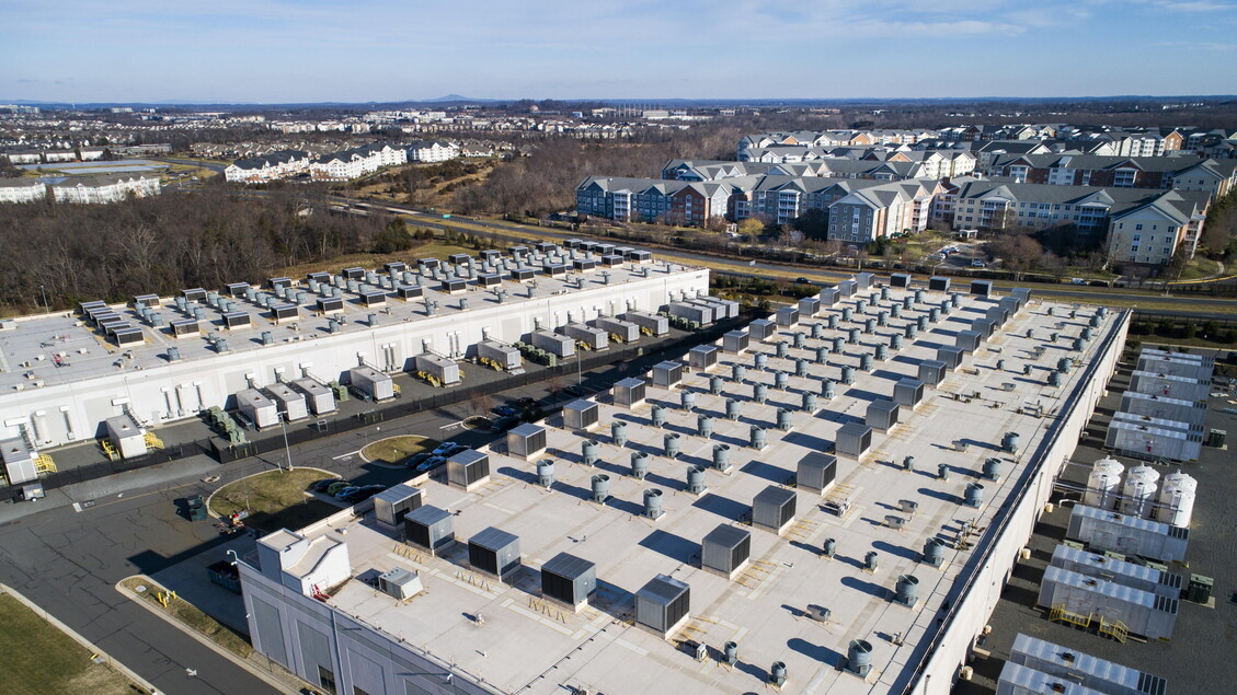 Dai data center possibile crescita del Pil tra il 6 e il 15% – Notizie