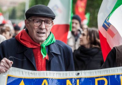 25 aprile, 5 libri per capire la Resistenza