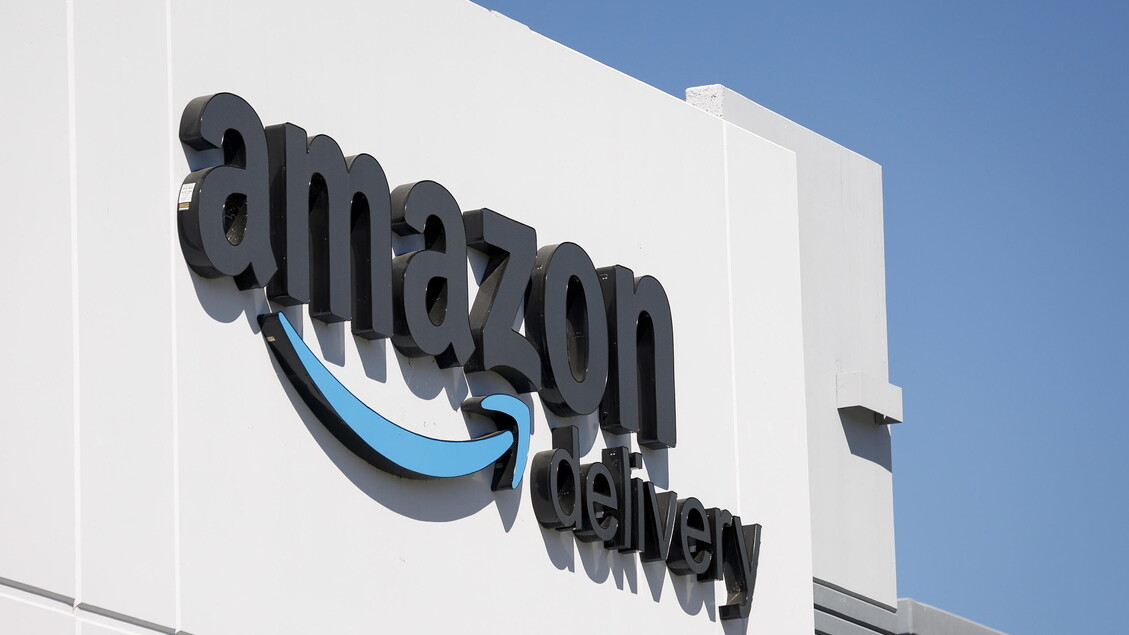 Amazon, ‘da pmi Ue vendite per 15 miliardi, in gran parte ai 27’ – Notizie