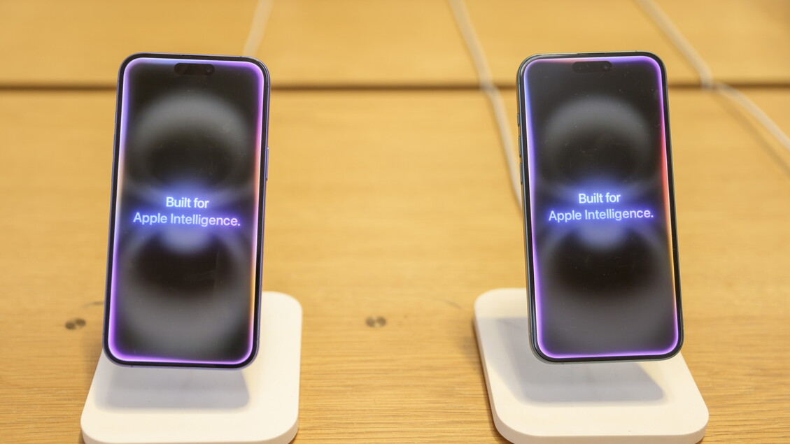 Maxi spedizione Apple da Cina e India per eludere dazi Usa – Notizie