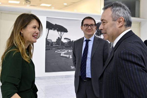 La Collezione Farnesina fruibile su Google Arts & Culture – Notizie