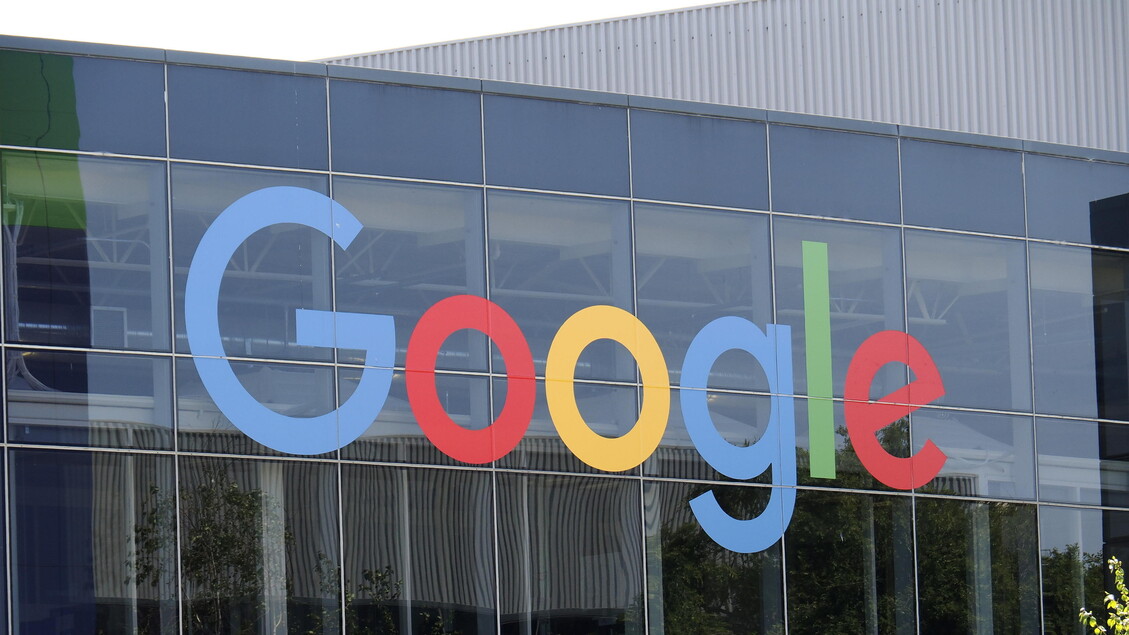 Google sale a Wall Street con la trimestrale oltre le attese – Telecomunicazioni