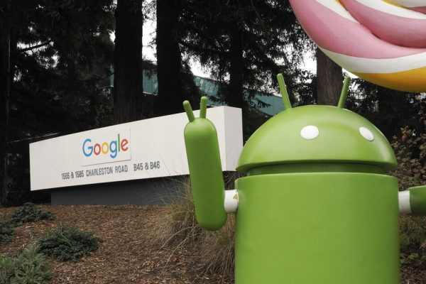 Android si aggiorna rendendo più difficile il furto dei dati – Future Tech