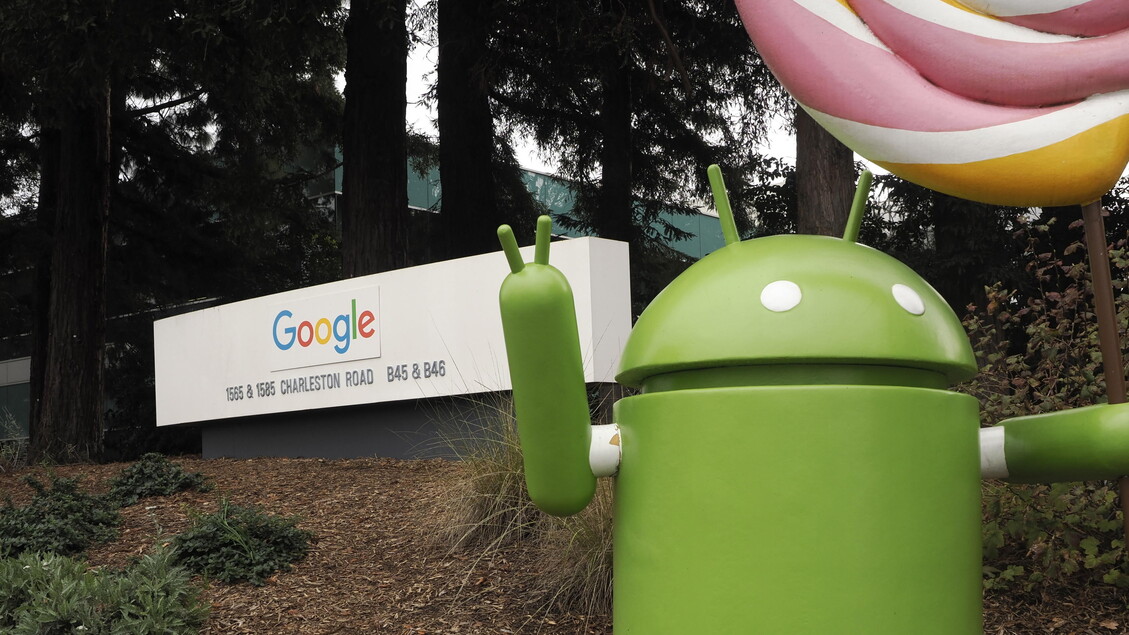 Android si aggiorna rendendo più difficile il furto dei dati – Future Tech