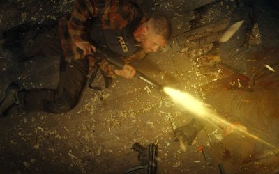 Havoc, il nuovo film di Gareth Evans su Netflix è perfetto per chi ama l’azione estrema