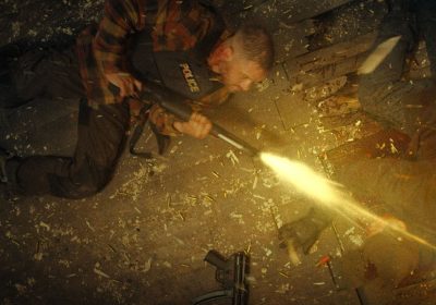 Havoc, il nuovo film di Gareth Evans su Netflix è perfetto per chi ama l’azione estrema