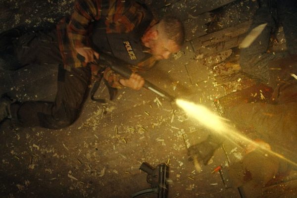 Havoc, il nuovo film di Gareth Evans su Netflix è perfetto per chi ama l’azione estrema