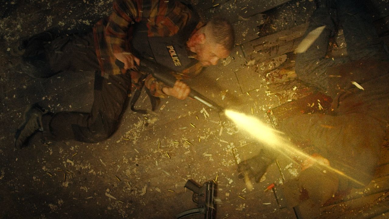 Havoc, il nuovo film di Gareth Evans su Netflix è perfetto per chi ama l’azione estrema