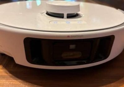 MOVA P50 Pro Ultra, molto più di un robot aspirapolvere e lavapavimenti