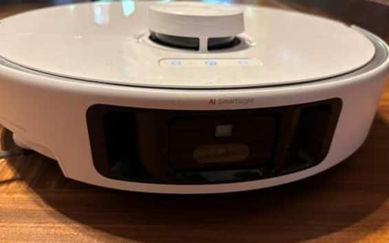 MOVA P50 Pro Ultra, molto più di un robot aspirapolvere e lavapavimenti