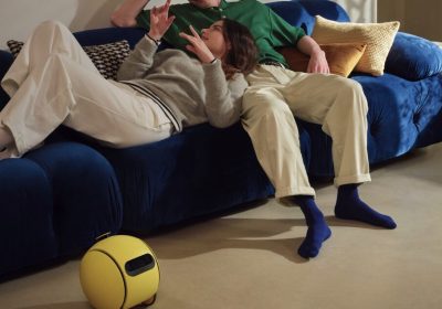 Debutterà in estate il robot domestico di Samsung con l’IA – Future Tech