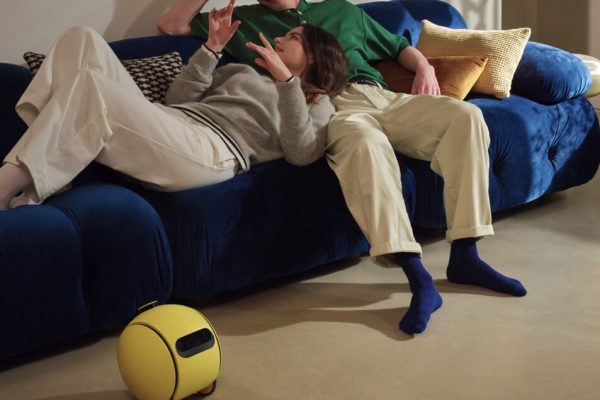 Debutterà in estate il robot domestico di Samsung con l’IA – Future Tech