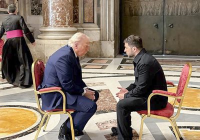 L’addio seguito da tutto il mondo, dalle tv ai social – Web & Social