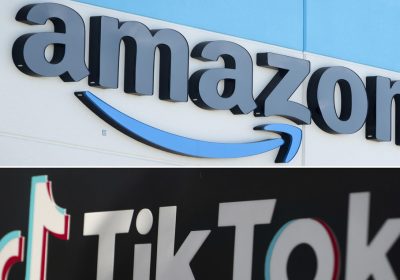 Amazon ha presentato un’offerta per acquistare TikTok – Notizie