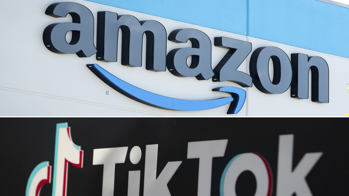 Amazon ha presentato un’offerta per acquistare TikTok – Notizie
