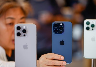 Apple cede terreno in Cina, -9% spedizioni nel primo trimestre – Telecomunicazioni