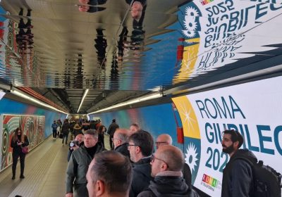 Labriola, ‘5G in metro a Roma esempio per infrastrutture’ – Telecomunicazioni