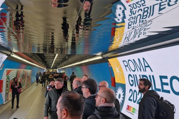 Labriola, ‘5G in metro a Roma esempio per infrastrutture’ – Telecomunicazioni