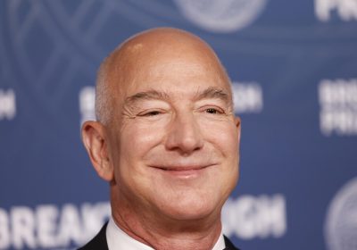 Jeff Bezos protagonista dell’Italian Tech Week a ottobre – Notizie