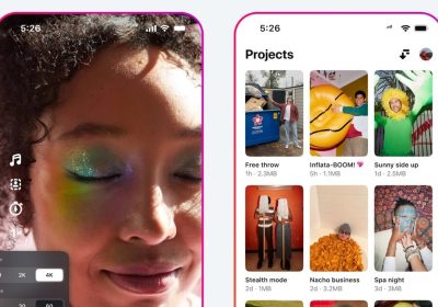 Instagram sfida TikTok, arriva l’app Edits per i video – Software e App